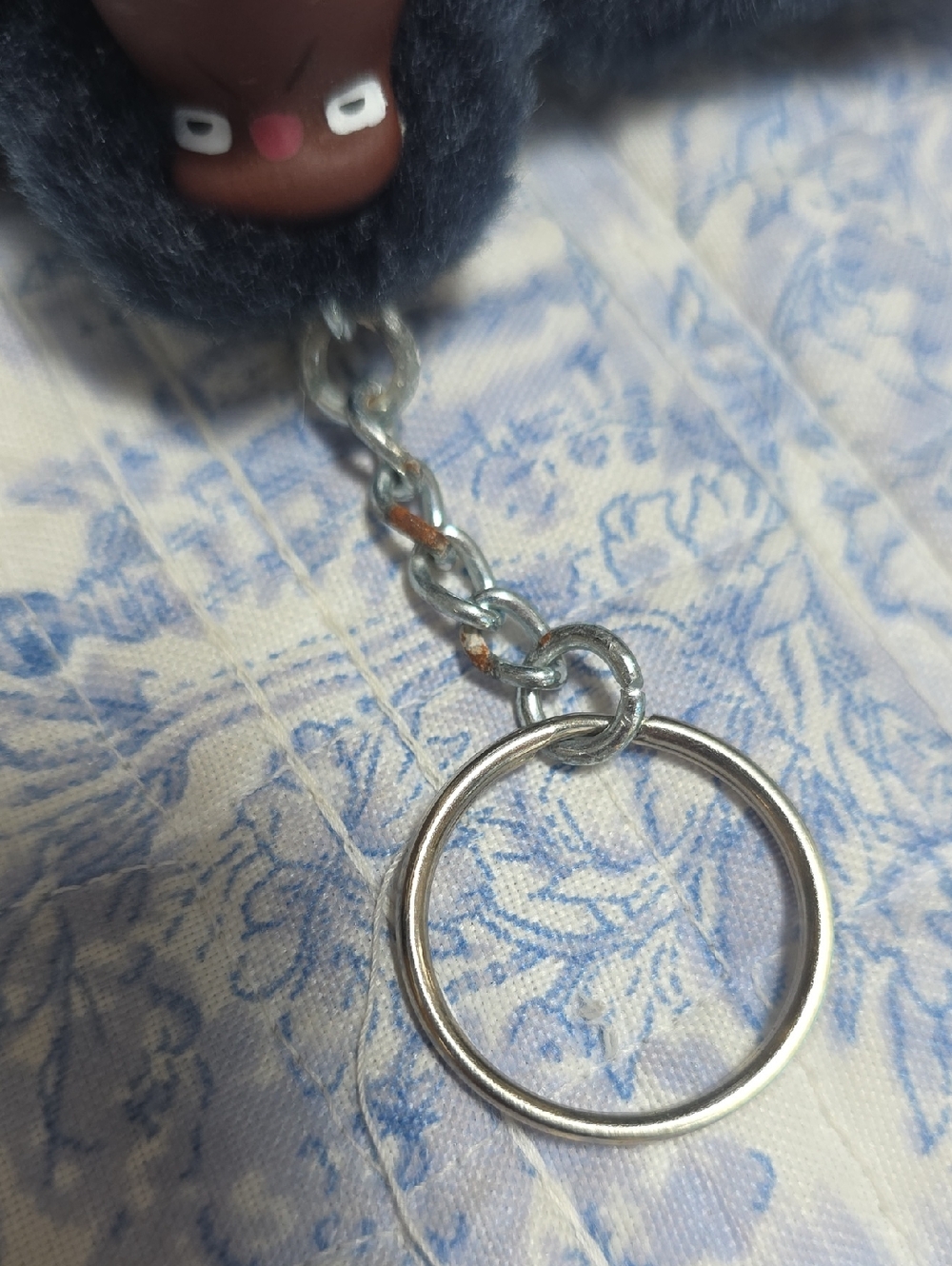 Kipling "KIM" Keychain Charm - Picture 3 of 11